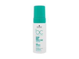 Schwarzkopf Professional Objemová pěna Volume Boost (Perfect Foam) 150 ml woman