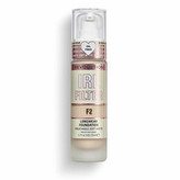 Revolution Dlouhotrvající make-up IRL Filter (Longwear Foundation) 23 ml Odstín F8.5 woman