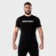 Tričko Iconic Muscle Onyx - SQUATWOLF - Velikost: XL