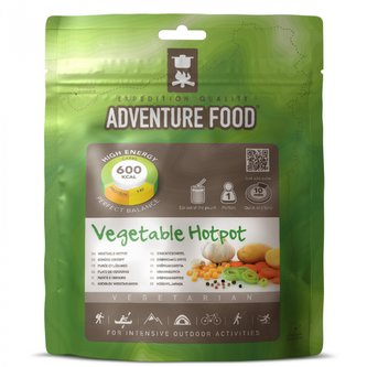 Zeleninový Hotpot - Adventure Food - 138 g