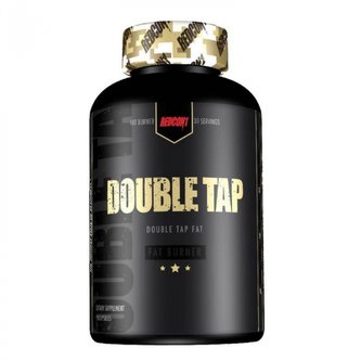 Double Tap kaps - Redcon1 - 120 kaps.