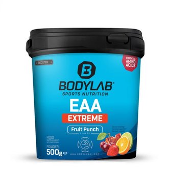 EAA Extreme - Bodylab24 - vodní meloun - 500 g