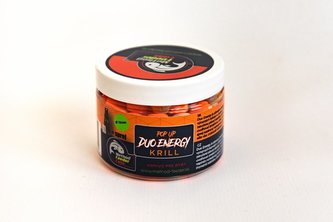 Pop Up Duo Energy Krill 12mm 150ml + Sprej Esence 2ml