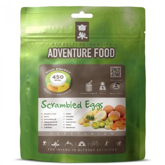 Míchaná vejce - Adventure Food - 97 g
