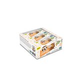 Proteinová tyčinka The Complete Cookie - Lenny & Larry‘s - cookies &amp; krém - 45 g