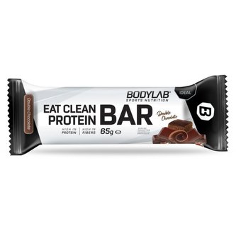 Proteinová tyčinka Eat Clean - Bodylab24 - cookie těsto - 65 g