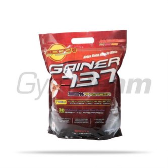 Gainer 737 3000 g - Megabol - cappuccino - 3000 g