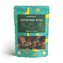 Superfood Bites - The Protein Works - syrová indonéská čokoláda - 140 g