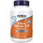 Ultra Omega 3-D™ - NOW Foods - 90 kaps.