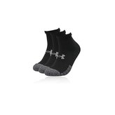 Ponožky Heatgear Locut Black - Under Armour - Velikost: XL