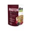 Proteinová granola - Go On - červený rybíz, ostružiny, maliny - 300 g