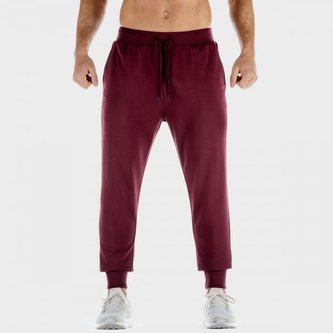 Tepláky Lab 360 Joggers Tawny Port - SQUATWOLF - Velikost: L