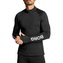 Mikina Midlayer Half Zip černá - BJÖRN BORG - Velikost: L