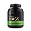 Gainer Serious Mass - Optimum Nutrition - banán - 2720 g