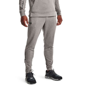 Tepláky Terry Grey - Under Armour - Velikost: XXL Tepláky Terry Grey - Under Armour - Velikost: XXL
