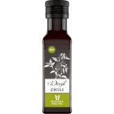 BIO Chilli olej - Ölmühle Solling - 100 ml