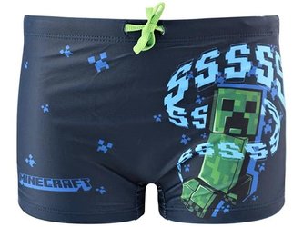 PLAVKY MINECRAFT - velikost 8