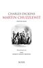 Martin Chuzzlewit, Band 2