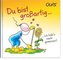 Du bist großartig