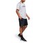 Šortky Tech Mesh Short Black - Under Armour - Velikost: XL