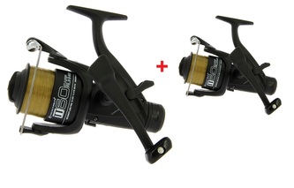 AP Naviják TT 60 Carp Runner 1+1 ZDARMA!