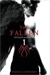 The Fallen 1, 1: The Fallen and Leviathan