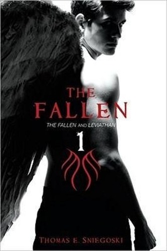 The Fallen 1, 1: The Fallen and Leviathan