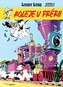 Lucky Luke - Koleje v prérii