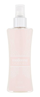 Madonna Nudes 1979 Goddess Tělový sprej 100 ml pro ženy