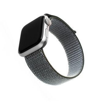 Fixed Strap 44/42 olivový, FIXNST-434-OL