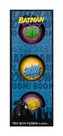 DC Comics Batman bomby do koupele 3 x 90 g