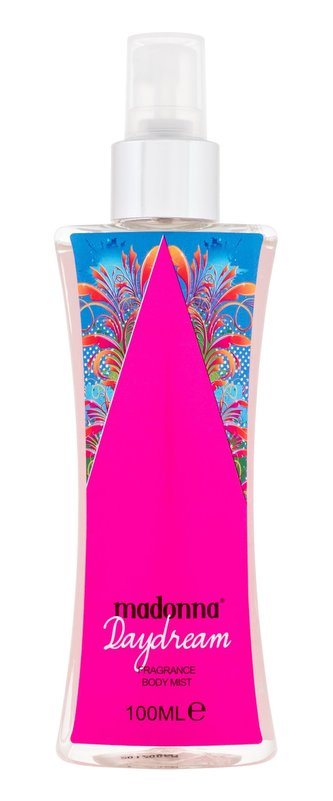 Madonna Nudes 1979 Daydream Tělový sprej 100 ml pro ženy