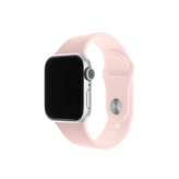 Fixed Set řemínků Apple FIXSST-436-PI