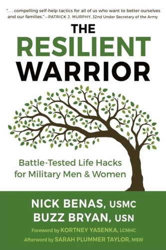 Resilient Warrior: The