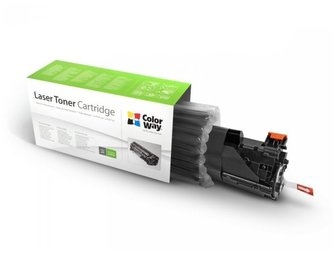 COLORWAY kompatibilní toner pro CANON 047 BK/ i-SENSYS LBP112/ LBP113w/ MF112/ MF113w/ 1600 stran
