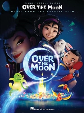 OVER MOON