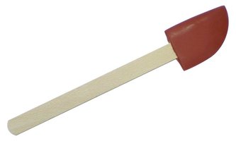 Stěrka kuchyňská,  25, 5 x 4, 4 x 0, 7 cm