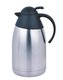 Nerezová termoska s tlačítkem 1,5 l