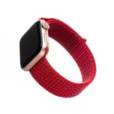Fixed Strap 44/42 červený, FIXNST-434-RD