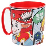 HRNEK PLASTOVÝ PAW PATROL, 350 ML