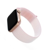 Fixed Strap 44/42 růžový, FIXNST-434-PI