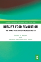 Russia's Food Revolution