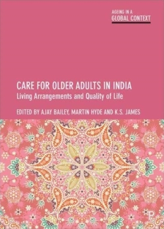 Care for Older Adults in India