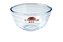 Mísa na šlehání OCuisine 24cm/3L, sklo