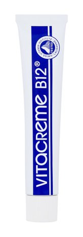Vitacreme B12 Regenerative Cream Denní pleťový krém 50 ml unisex