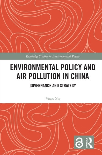 Environmental Policy and Air Pollution in China