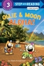 Ollie & Moon: Aloha! (Step into Reading Comic Reader)