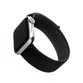 Fixed Strap 40/38 černý, FIXNST-436-BK