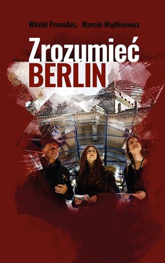 Zrozumieć Berlin / Prographx