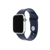 Fixed Set řemínků Apple FIXSST-436-BL